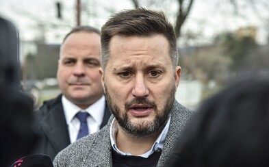 Adam Berka končí v Teame Vallo. Bratislavský primátor kritizuje jeho nezodpovedné správanie Adam Berka končí v Teame Vallo. Bratislavský primátor kritizuje jeho nezodpovedné správanie