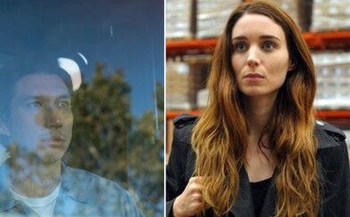 Adam Driver a Rooney Mara sa predstavia v bizarnom muzikáli od kontroverzného režiséra Holy Motors Adam Driver a Rooney Mara sa predstavia v bizarnom muzikáli od kontroverzného režiséra Holy Motors