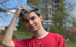 Adam Kajumi: Mé nehodě se každý smál, ale nikdo nepomohl. Někteří youtubeři jsou na tom psychicky bídně (Rozhovor)