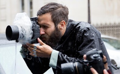 Adam Katz Sinding: Fotograf stojaci za mnohými Street Style zábermi, ktorými sa inšpiruje celý svet (Rozhovor) Adam Katz Sinding: Fotograf stojaci za mnohými Street Style zábermi, ktorými sa inšpiruje celý svet (Rozhovor)