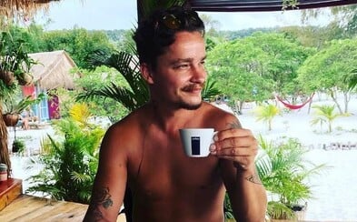 Adam Kováč: Bol som dieťa, ktoré si vypýtalo dupľu aj z ryžového nákypu Adam Kováč: Bol som dieťa, ktoré si vypýtalo dupľu aj z ryžového nákypu