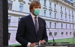 Adam Vojtěch bude velvyslancem ve Finsku. Podle opozice je to výsměch