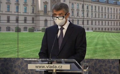 Adam Vojtěch neunesl tlak opozice, novinářů i vládních členů, řekl Babiš na tiskové konferenci. Prymula by měl úřadovat od zítřka Adam Vojtěch neunesl tlak opozice, novinářů i vládních členů, řekl Babiš na tiskové konferenci. Prymula by měl úřadovat od zítřka