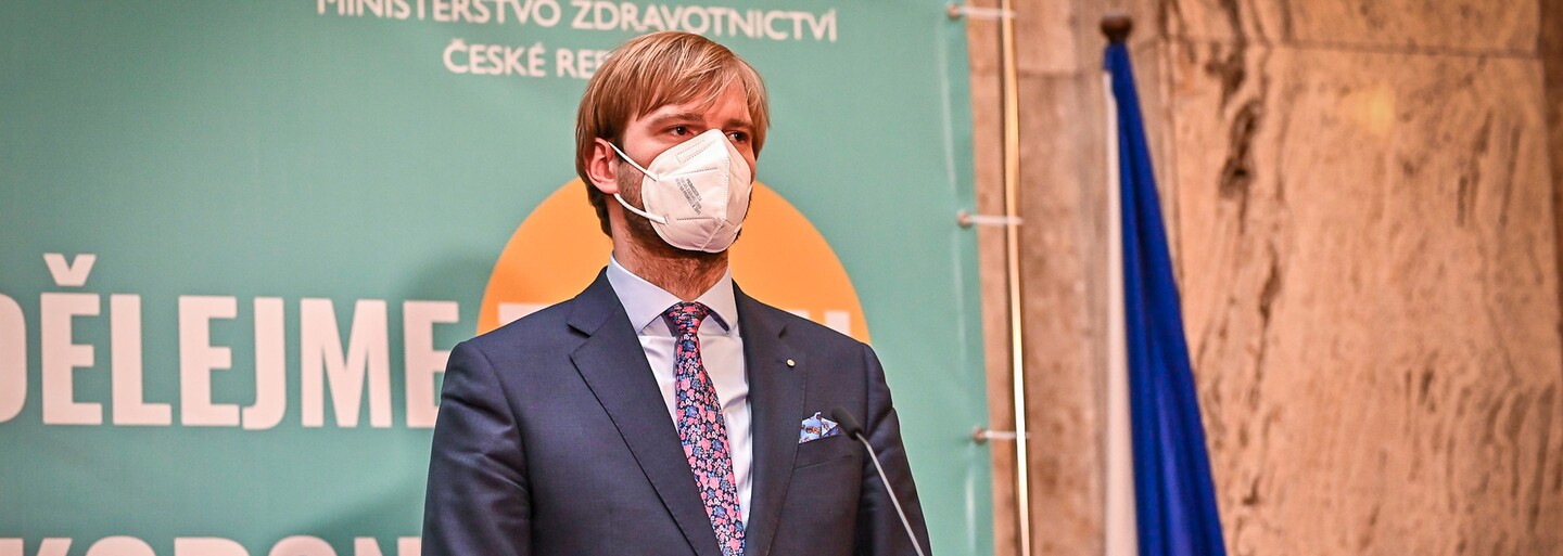 Adam Vojtěch vyzval firmy k zavedení home-officů. Chystají se omezení v kultuře