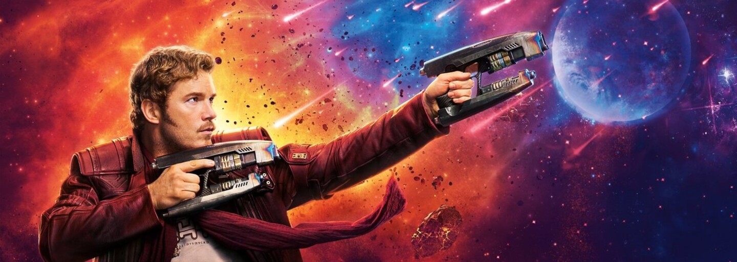 Adam Warlock bude hlavnou postavou Strážcov galaxie 3! Dvojka pritom láka na kino premiéru várkou skvelých obrázkov