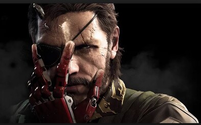 Adaptácia videohry Metal Gear Solid má hotový scenár. Režisér ho považuje za geniálny a verný predlohe Adaptácia videohry Metal Gear Solid má hotový scenár. Režisér ho považuje za geniálny a verný predlohe