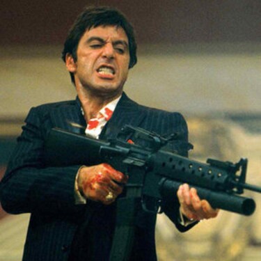 Oscara za aký film dostal Al Pacino?