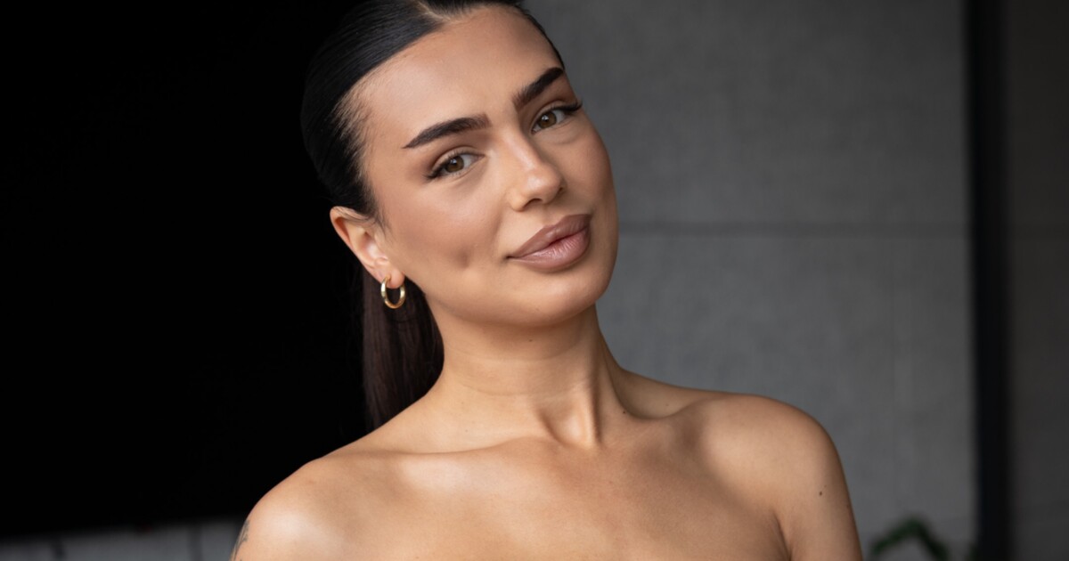 Miška z Ruže pre nevestu: OnlyFans mi vydělal tisíce eur, o fotkách od mé mámy se lže