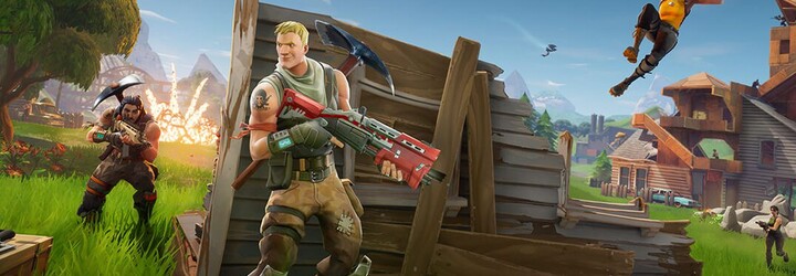 Milionář chce na soukromém ostrově uspořádat třídenní akční turnaj ve stylu Fortnite, kde si zabojuje 100 lidí