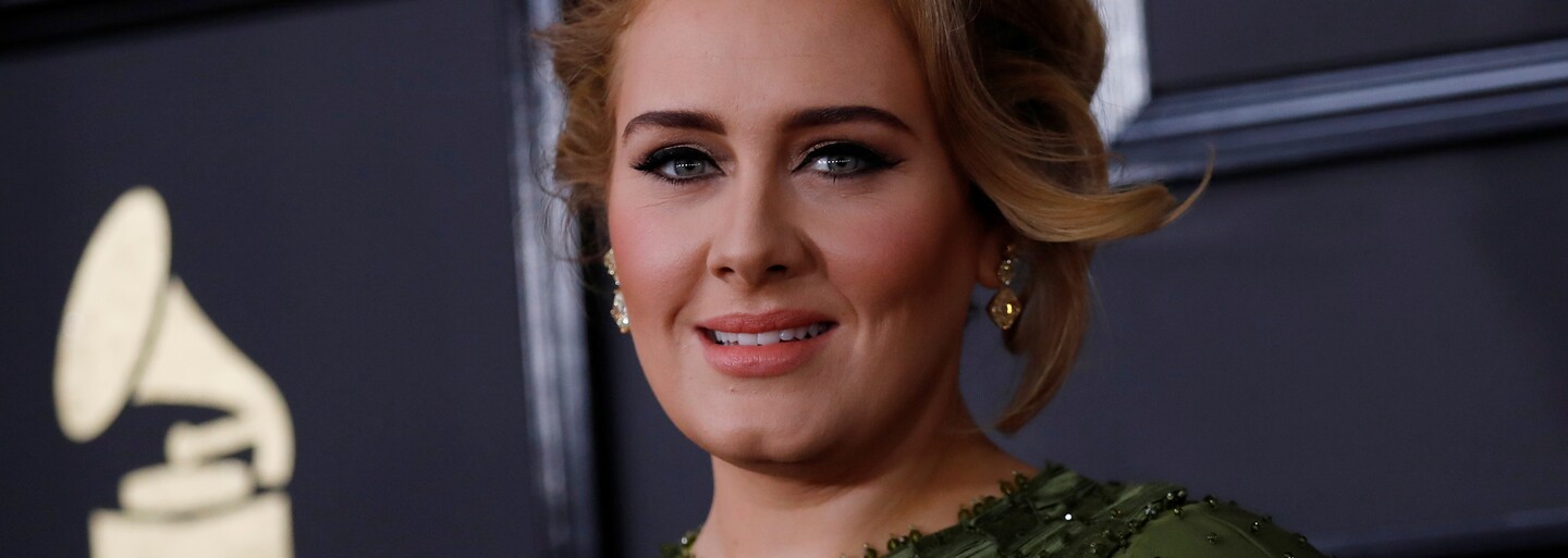 Adele, ktorá na poslednú chvíľu zrušila desiatky koncertov vo Vegas, absolvovala maratón telefonátov so sklamanými fanúšikmi