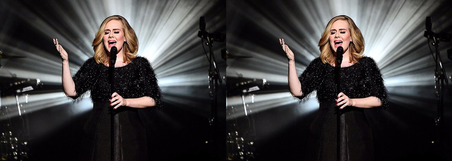 Adele so svojím Hello prekonáva rekordy! Na miliardu zhliadnutí sa dostala ako najrýchlejšia v histórii Youtube