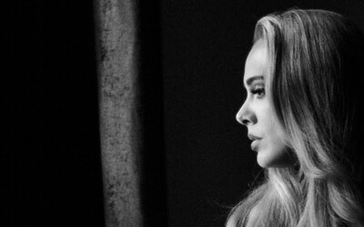 Adele vypustila prvú pieseň z nového albumu. Spieva, ako inak, o vzťahoch a svojom rozvode