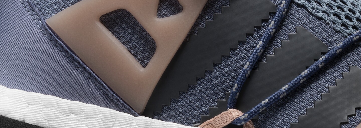 adidas Arkyn chce ženy takové, jaké doopravdy jsou. Podívej se na nový model bot, který je zachycuje v té nejpřirozenější kráse