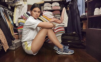 adidas Arkyn chce ženy takové, jaké doopravdy jsou. Podívej se na nový model bot, který je zachycuje v té nejpřirozenější kráse adidas Arkyn chce ženy takové, jaké doopravdy jsou. Podívej se na nový model bot, který je zachycuje v té nejpřirozenější kráse