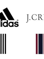 adidas chce zabránit značce J.Crew, aby používala ikonické tři proužky