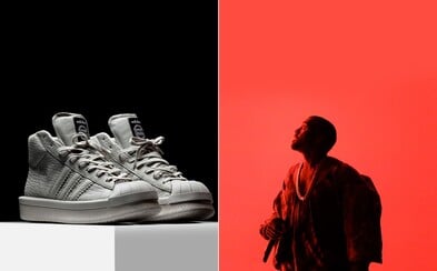 adidas jde stále výš a nabídka tenisek na srpen tě o tom přesvědčí adidas jde stále výš a nabídka tenisek na srpen tě o tom přesvědčí