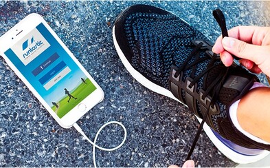 adidas kúpil výrobcov fitness appiek a príslušenstva, Runtastic, za takmer štvrť miliardy eur adidas kúpil výrobcov fitness appiek a príslušenstva, Runtastic, za takmer štvrť miliardy eur
