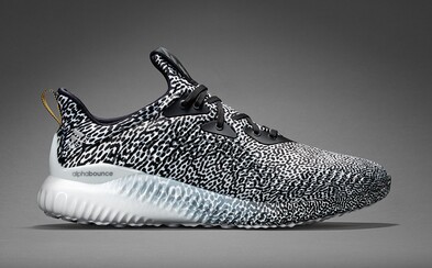 adidas odhaľuje nového a lacnejšieho zástupcu rady Boost menom AlphaBOUNCE adidas odhaľuje nového a lacnejšieho zástupcu rady Boost menom AlphaBOUNCE