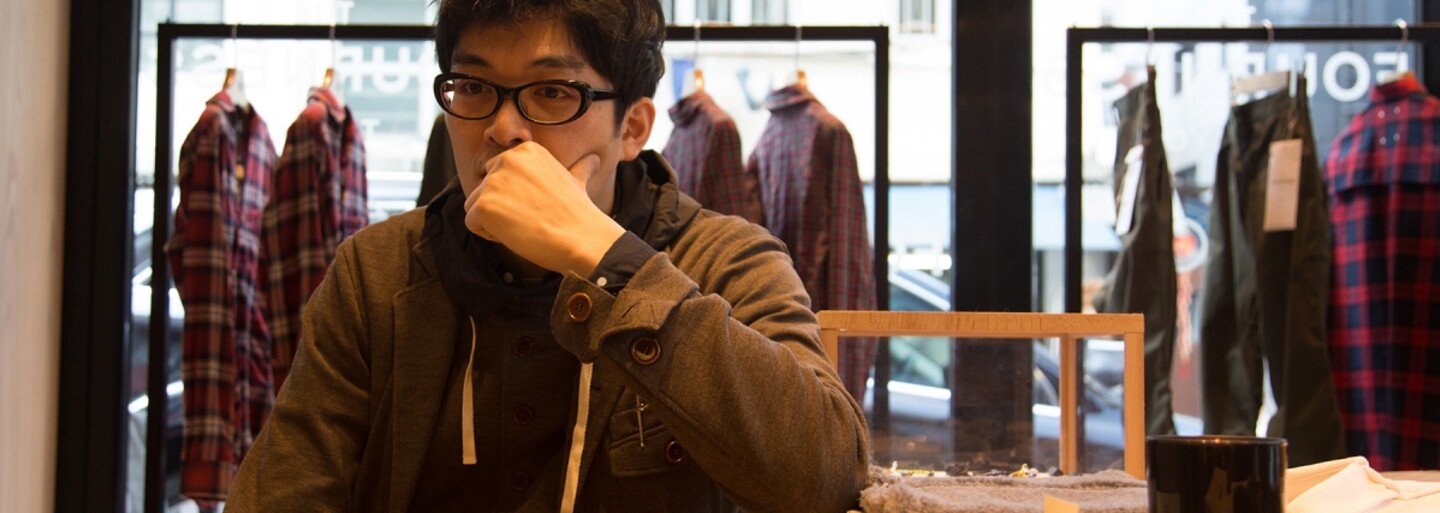 adidas Originals opět vyzdvihuje japonský streetwear spoluprací s Kazuki Kuraišim