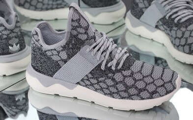 adidas Originals Tubular s Primeknit zvrškom v nových farbách adidas Originals Tubular s Primeknit zvrškom v nových farbách
