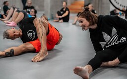 adidas otvoril v Prahe vo veľkom štýle mekku pohybu