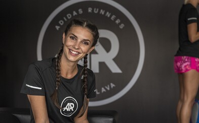 adidas pokračuje v podpore bežeckej komunity a už tento mesiac štartuje jedinečný projekt pod názvom adidas Runners adidas pokračuje v podpore bežeckej komunity a už tento mesiac štartuje jedinečný projekt pod názvom adidas Runners