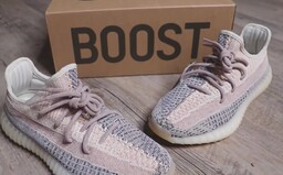 adidas predstavil modely Yeezy na jar/leto 2021