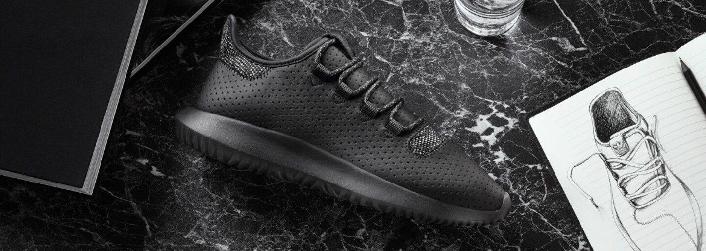 adidas predstavuje novú siluetu Tubular Shadow, ktorá vyzerá ako súčasť divízie Yeezy