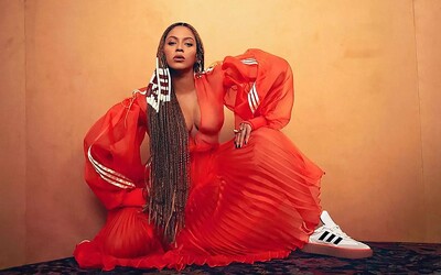 Adidas prichádza o ďalšiu celebritu. Spoločnosť opúšťa Beyoncé a jej značka Ivy Park. Dôvodom by mali byť nezhody