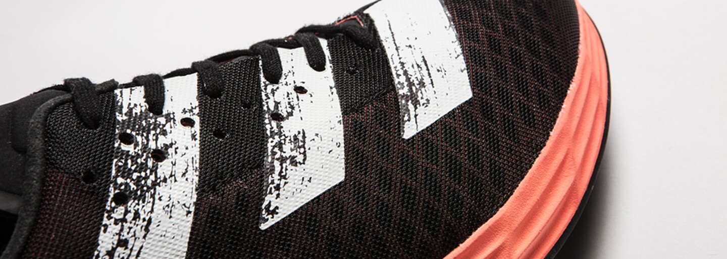 adidas tvrdí, že vyrobil najrýchlejšie tenisky na svete