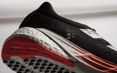 adidas tvrdí, že vyrobil najrýchlejšie tenisky na svete