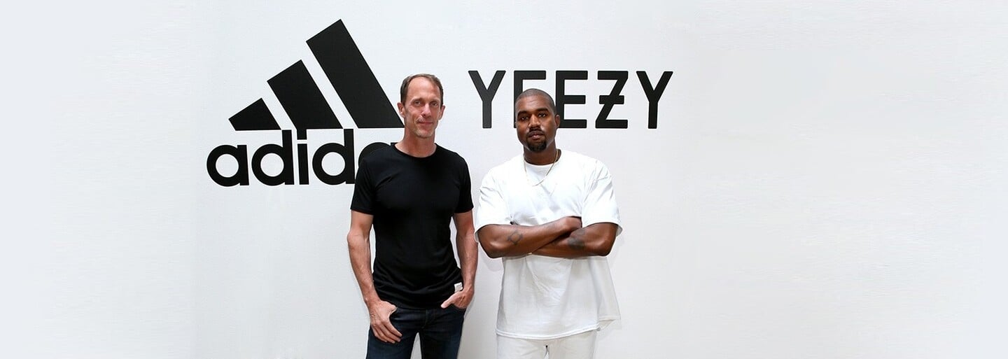 adidas uvádza novú divíziu Kanyeho Westa, ktorá už nebude zameraná len na lifestyle