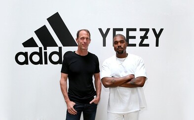 adidas uvádza novú divíziu Kanyeho Westa, ktorá už nebude zameraná len na lifestyle adidas uvádza novú divíziu Kanyeho Westa, ktorá už nebude zameraná len na lifestyle