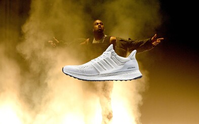 adidas válcuje konkurenci teniskami Boost. Má v tom opět prsty Kanye? adidas válcuje konkurenci teniskami Boost. Má v tom opět prsty Kanye?