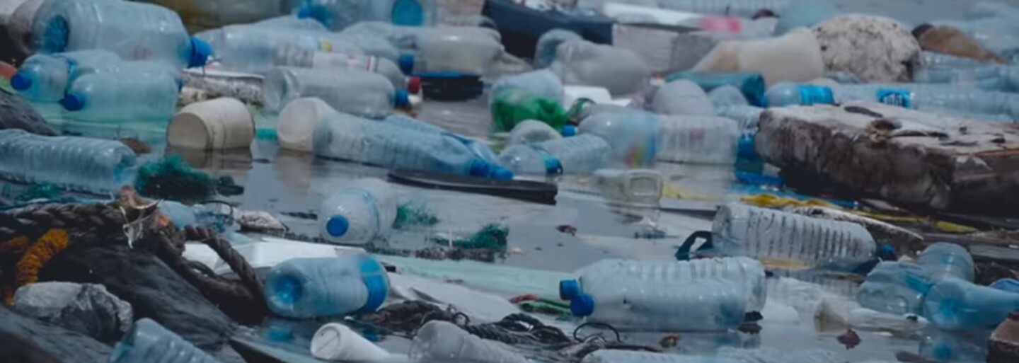adidas vytvoril z morského odpadu až 6 miliónov tenisiek