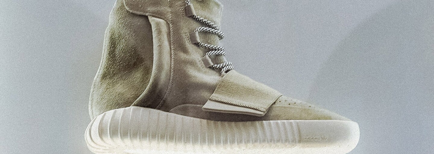 adidas Yeezy Boost majú release už túto sobotu, no vyrobených je len 9000 párov