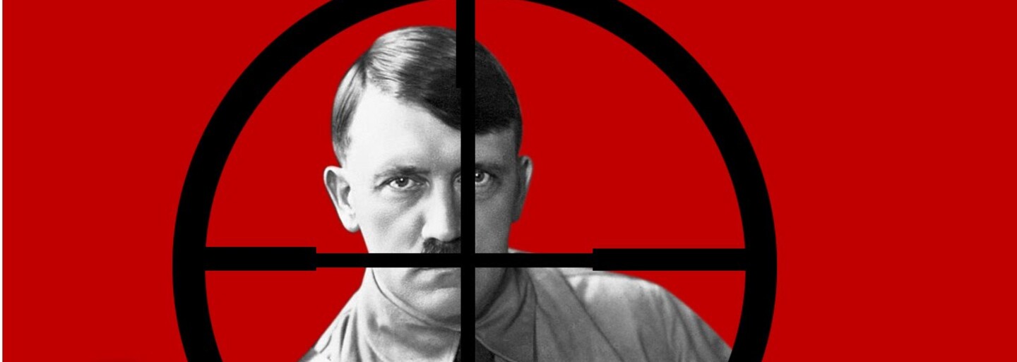 Adolf Hitler: Muž, ktorý prežil 42 pokusov o atentát, aby nakoniec zomrel vlastnou rukou