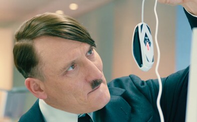Adolf Hitler ožil a mieri do kín v satirickej komédii priamo z Nemecka Adolf Hitler ožil a mieri do kín v satirickej komédii priamo z Nemecka