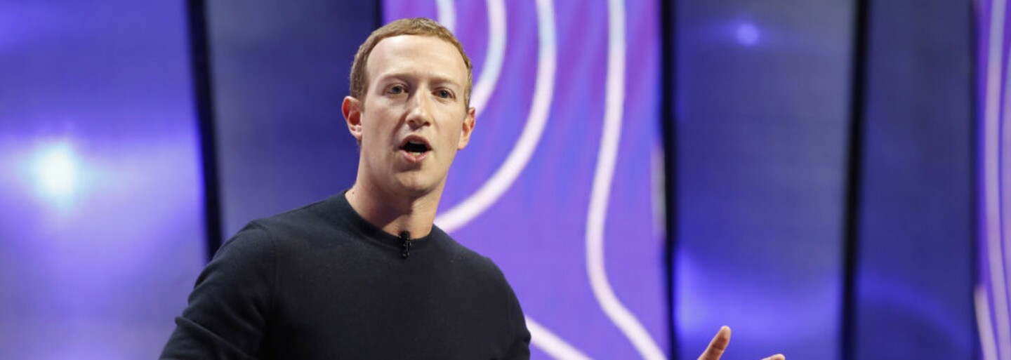 Adresy či telefonní čísla více než 500 milionů uživatelů Facebooku se objevily na stránce pro hackery