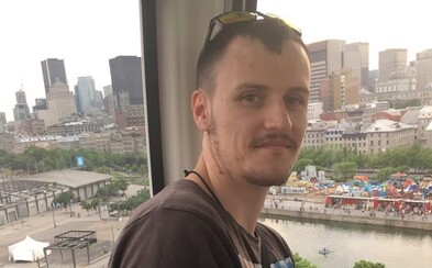 Adrián vytváral CGI efekty pre Černobyľ od HBO či novú Godzillu. Práca na seriáloch je podľa neho menej stresujúca Adrián vytváral CGI efekty pre Černobyľ od HBO či novú Godzillu. Práca na seriáloch je podľa neho menej stresujúca