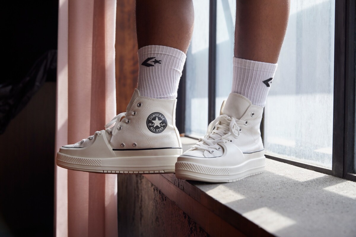 COnverse, All Star Chuck Taylor