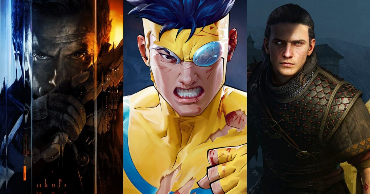 Nové Call of Duty, herní Invincible a první hry za 80 dolarů: Takhle vypadala Xbox Showcase 2025