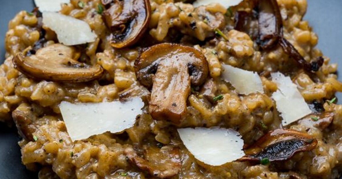 Recepty, co nejsou na houby. Tipy na to, co si můžeš uvařit, když ses z lesa vrátil*a s plným košíkem