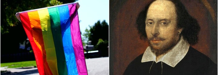 Maďarská vláda může dětem na školách zakázat číst Shakespeara, jeho díla totiž zobrazují homosexualitu 