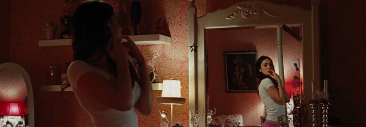 Megan Fox sa cítila ako sexuálny objekt. Po úspechu Transformers a tlaku médií sa z toho psychicky zrútila