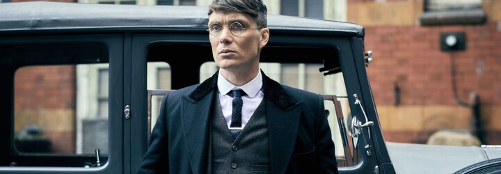 4. série Peaky Blinders zbourala hned několik rekordů. Seriál se stal nejsledovanějším projektem stanice BBC Two