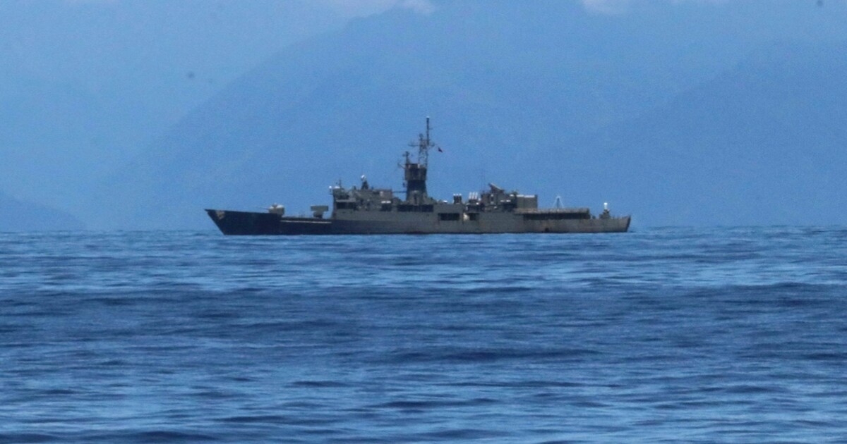 Německé námořnictvo poprvé nacvičuje „realistický scénář” války: NATO je připraveno bránit každý centimetr spojeneckého území