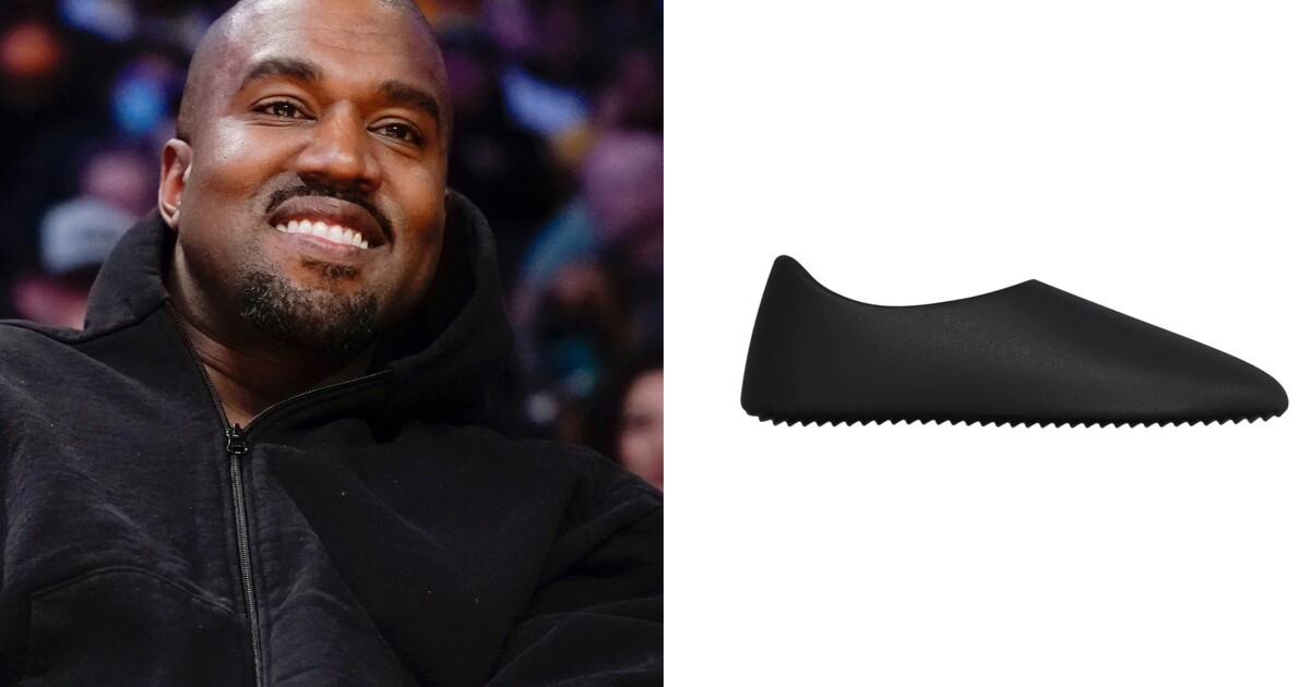 Kanye West prodává Yeezy za pár stovek. Za 30 hodin vydělal 3 miliony dolarů