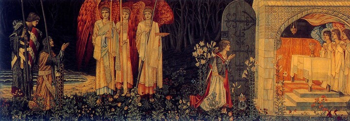 Tolkien se vrací na knižní scénu, v příštím roce nás čeká další příběh ze Středozemě