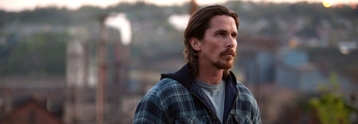 Christian Bale se v novém westernu Hostiles postaví indiánům a nemilosrdné přírodě